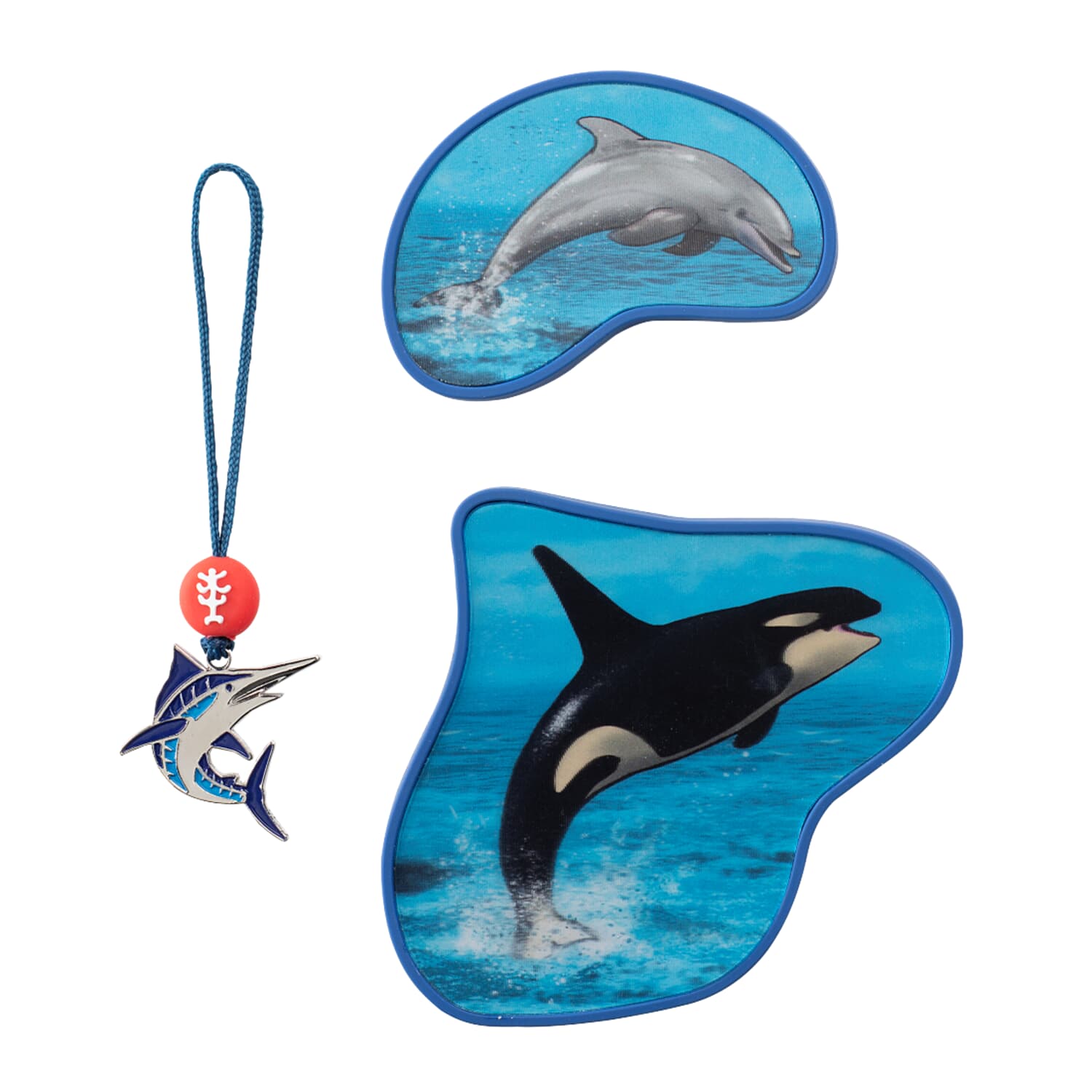MAGIC MAGS Move von Step by Step mit Wackelbild, Orca 1