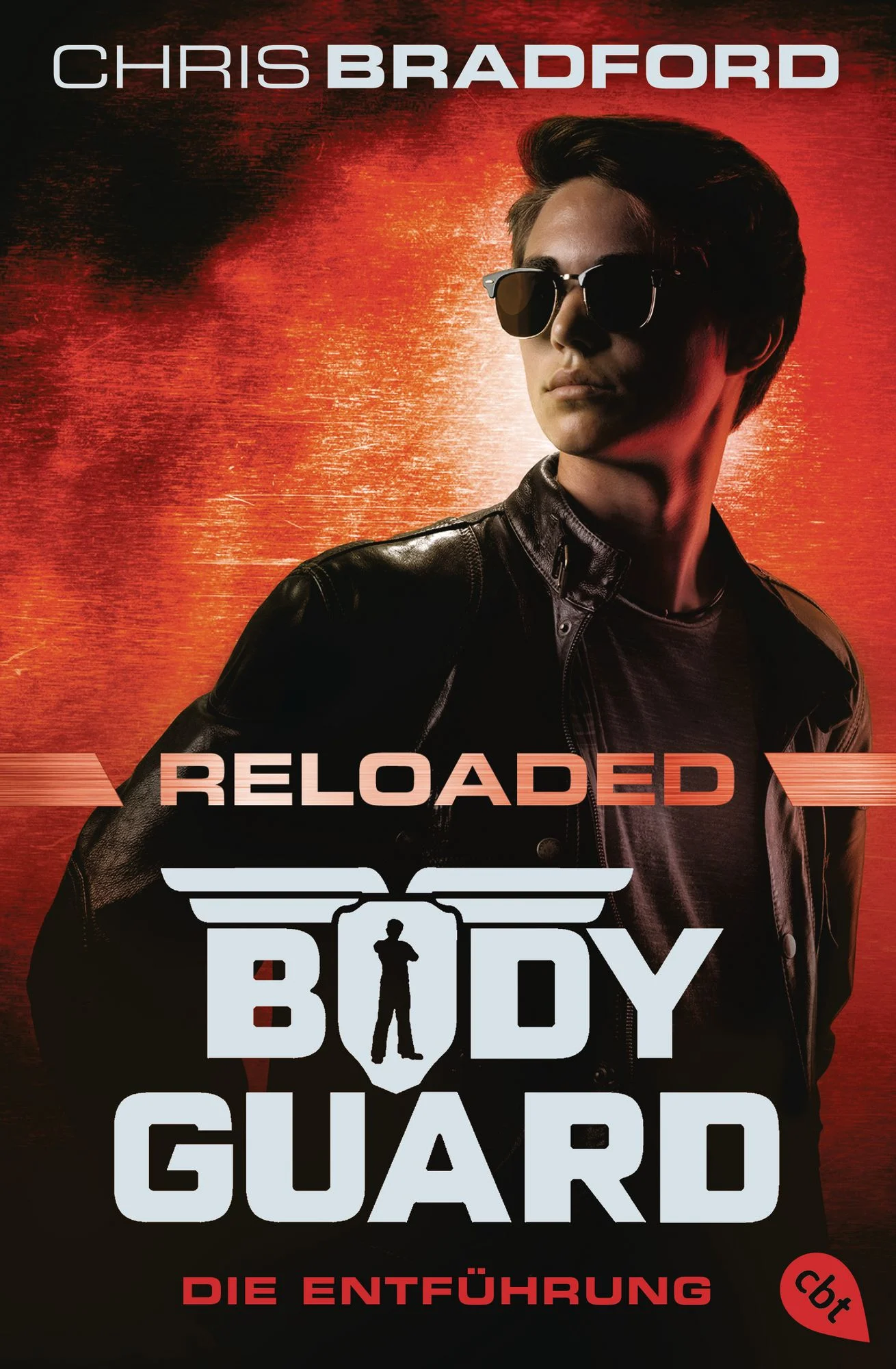 BODY GUARD - Die Entführung - Chris Bradford