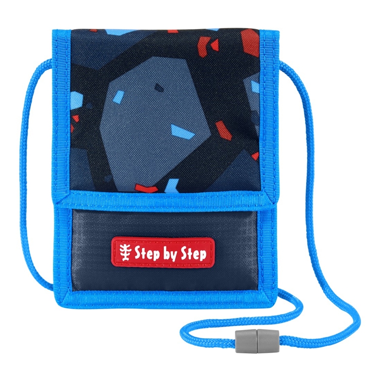 Brustbeutel Traktor Freddy von Step by Step