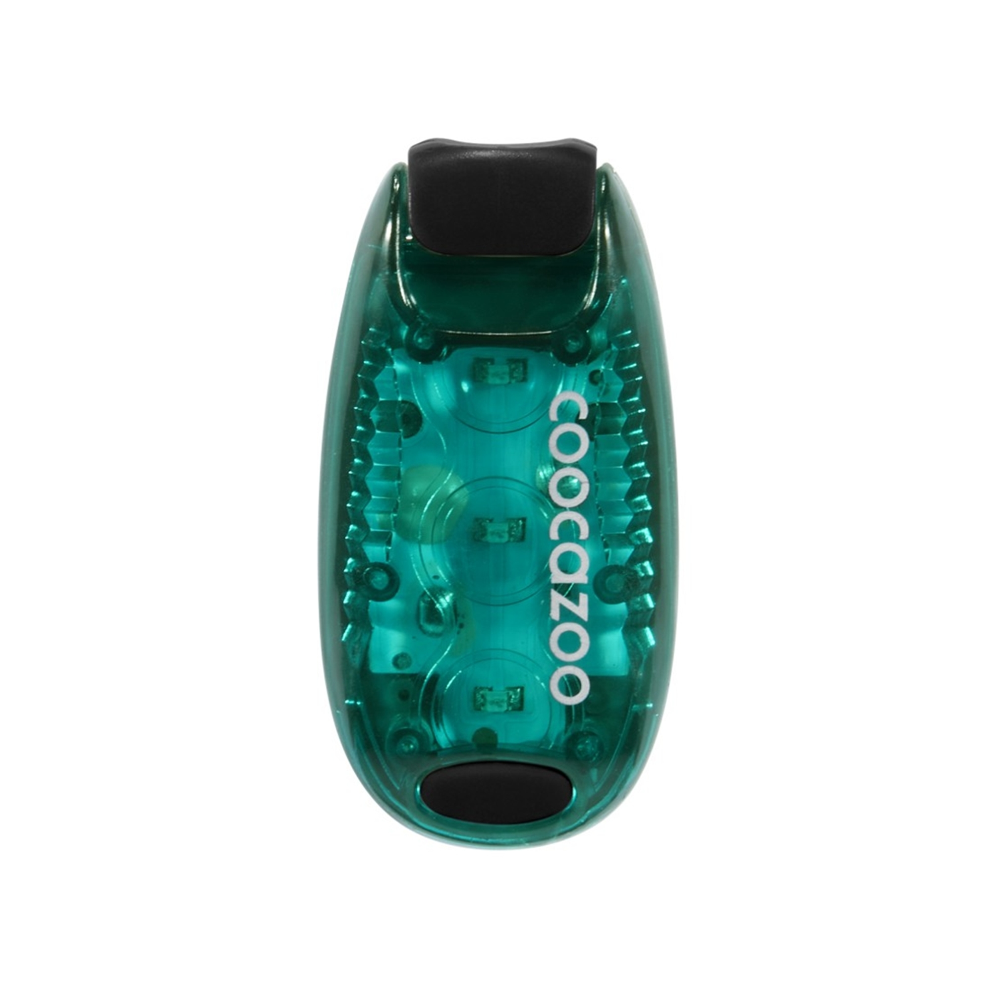 LED-Klemmleuchte Fresh Mint von COOCAZOO®